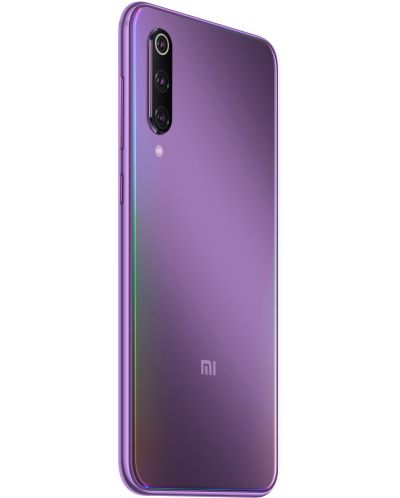 Смартфон Xiaomi Mi 9 SE - 5.97", 64GB, lavender violet - 3