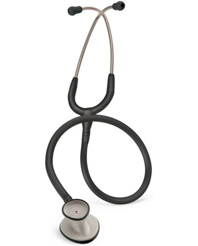 3M Littmann Lightweight II S.E. Стетоскоп, Black - 1