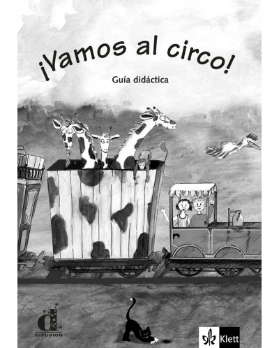 Vamos al circo (Ръководство) - 1