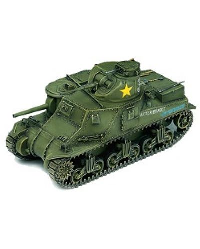 Танк Academy U.S. Medium M3 Lee (13206)