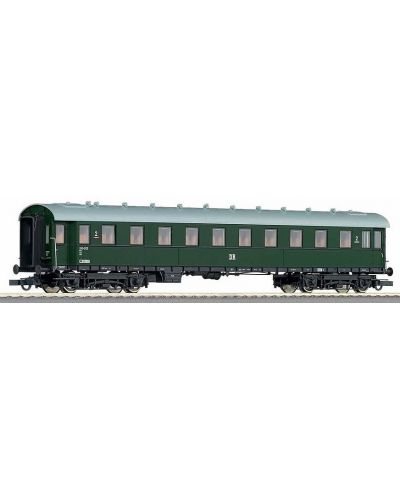 Roco пътнически вагон - Втора класа (45676) - 1