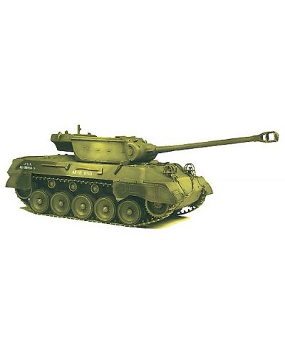 Противотанково оръдие Academy M18 (35002) - 1