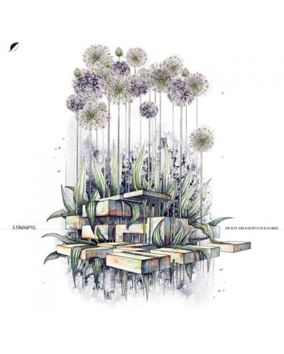 Stimming - Die Luft, Der Garten Und Das Meer (Vinyl)