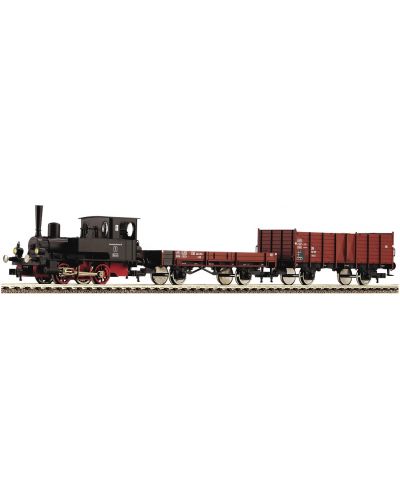 Fleischmann парен локомотив (633071) - 1