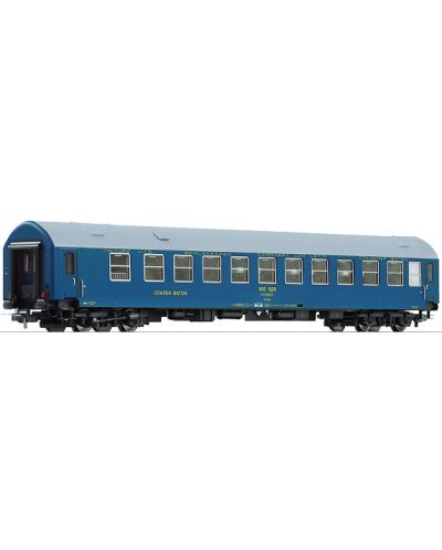 Tillig Спален вагон Y WLAB (74777)