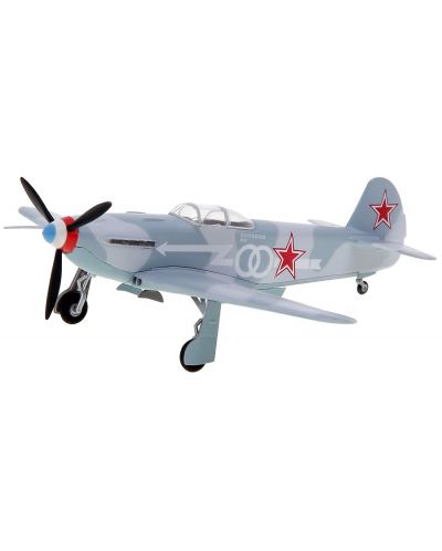 Военен самолет Easy Model Як-3 (37230)