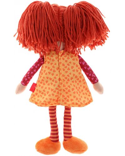 Мека кукла Sigikid – Sigidolly, 32 cm - 3