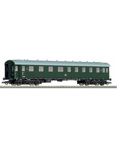 Roco пътнически вагон - първа и втора класа (45675) - 1