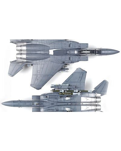 Военен изтребител Academy F-15K Slam Eagle (12213) - 5