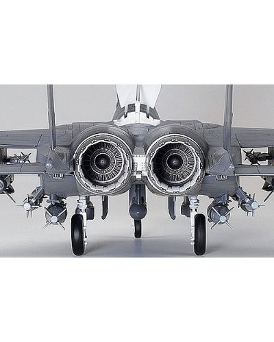 Военен изтребител Academy F-15K Slam Eagle (12213) - 4