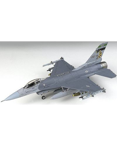 Изтребител Academy Air National Guard F-16C (12425) - 1