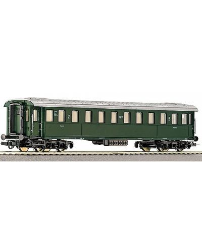 Roco Пътнически вагон втора класа (45702) - 1