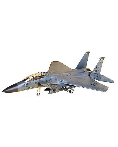 Academy изтребител F-15E Strike Eagle (12264) - 1