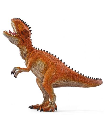 Комплект Schleich Dinosaurs - Пазач на динозаври с офроуд автомобил - 4