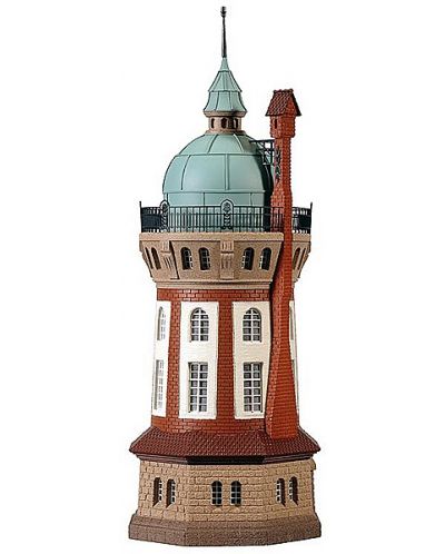 Faller водна кула Bielefeld (120166) - 3