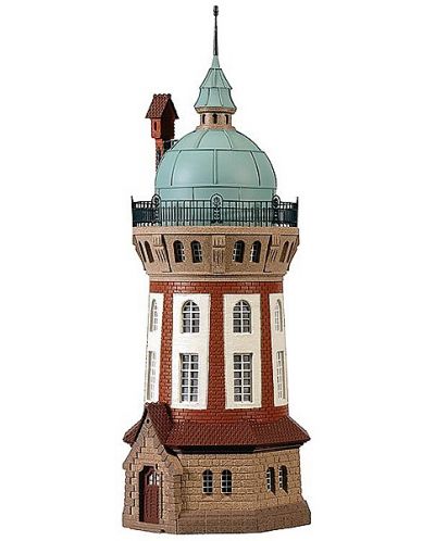 Faller водна кула Bielefeld (120166) - 2