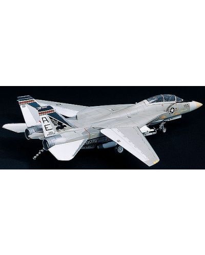 Военен изтребител Academy Tomcat F-14 (12253) - 5