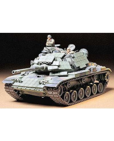 Танк Tamiya M60A1 (35157)