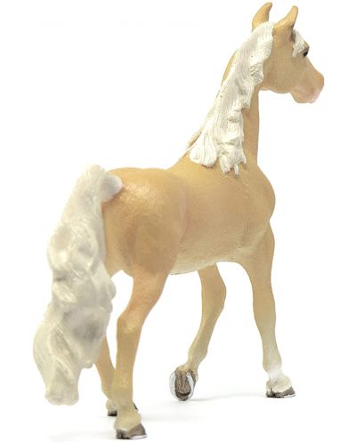 Фигурка Schleich Horse Club - Американски садълбред, кобила - 4