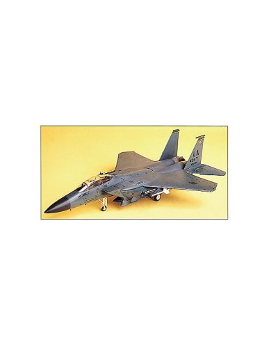 Academy изтребител F-15E Strike Eagle (12264) - 3