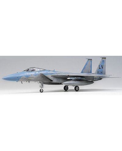 Военен самолет Academy F-15C MSIP II (12221)