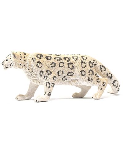 Фигурка Schleich Wild Life Asia and Australia - Снежен леопард - 2