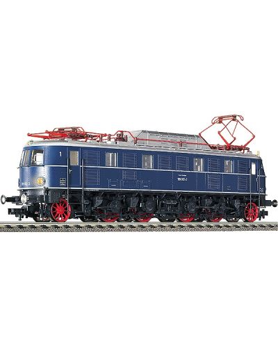 Fleischmann Електрически локомотив BR 119 (431901)