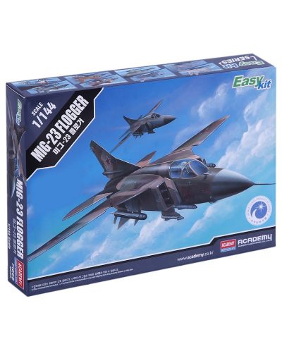 Academy военен самолет MiG 23 Flogger (FI008)