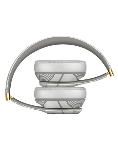 Безжични слушалки Beats by Dre - Solo 3 Wireless, Blade Grey - 3