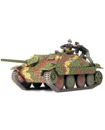 Танк Academy Jagdpanzer 38(t) Hetzer (13278)