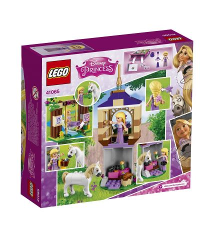 Lego Disney Princess: Най-вълнуващия ден на Рапунцел (41065) - 3