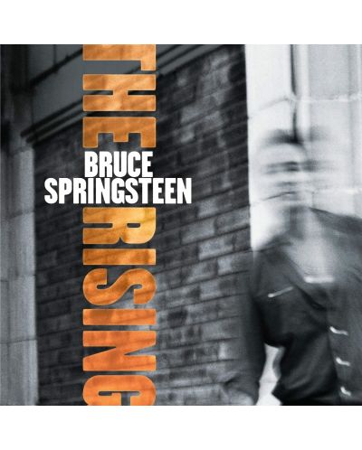 Bruce Springsteen - The Rising (2 Vinyl) - 1