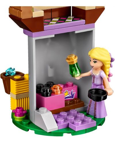 Lego Disney Princess: Най-вълнуващия ден на Рапунцел (41065) - 5