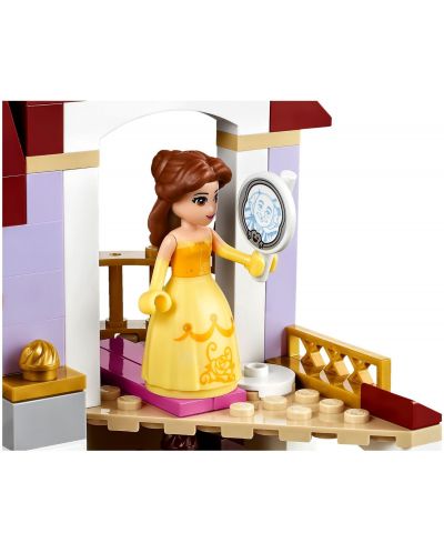 Lego Disney Princess: Замъкът на Звяра от Красавицата и Звяра (41067) - 5