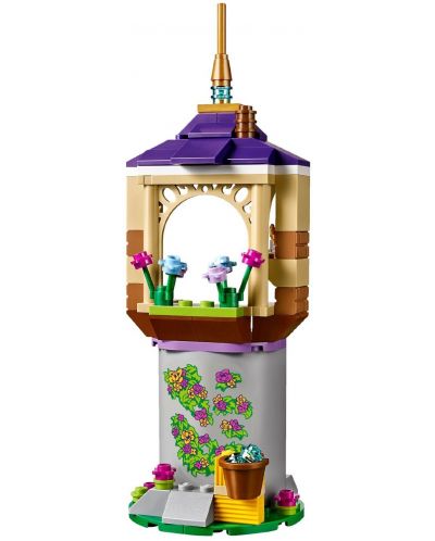 Lego Disney Princess: Най-вълнуващия ден на Рапунцел (41065) - 6