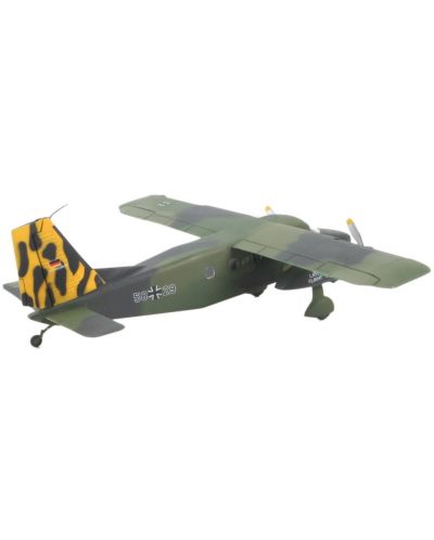 Сглобяем модел на военен самолет Revell - Dornier Do-28 (04193) - 1