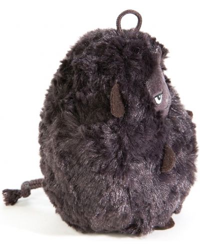 Плюшена играчка Nici - Grimly, 10 cm - 2