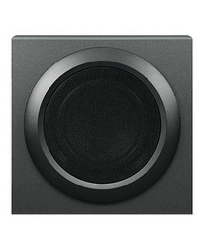 Аудио система Logitech Z337 - 2.1, Bluetooth, черна - 4