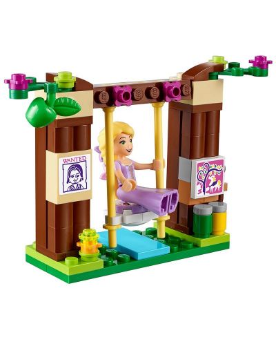 Lego Disney Princess: Най-вълнуващия ден на Рапунцел (41065) - 8