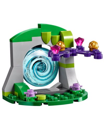 Конструктор Lego Elves – Пленяването на Софи Джоунс (41182) - 6