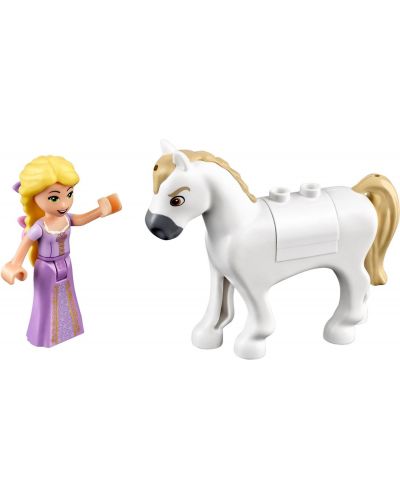 Lego Disney Princess: Най-вълнуващия ден на Рапунцел (41065) - 7