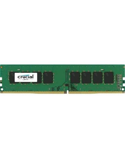 Оперативна памет Crucial - Ballistix, 8GB, DDR4, 2666MHz - 1