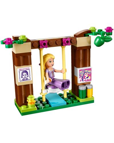 Lego Disney Princess: Най-вълнуващия ден на Рапунцел (41065) - 4