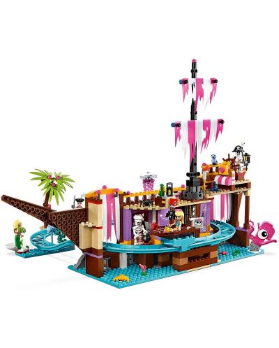 Конструктор Lego Friends - Heartlake City Amusement Pier (41375) - 3