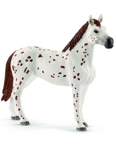 Комплект фигурки Schleich Horse Club -  За турнири на Лиса - 6