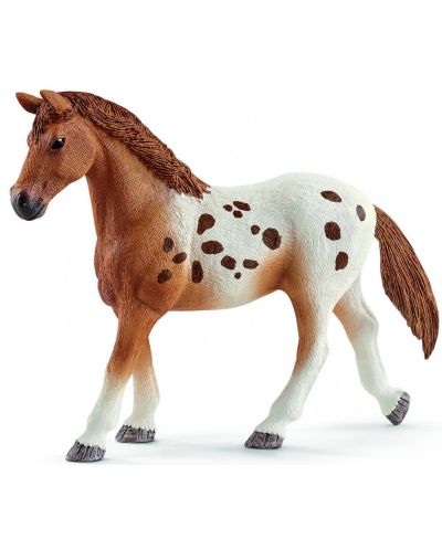 Комплект фигурки Schleich Horse Club -  За турнири на Лиса - 7