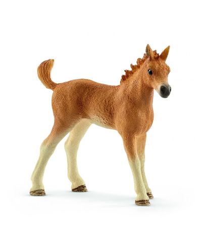 Комплект фигурки Schleich Horse Club - За грижа на Сара - 6