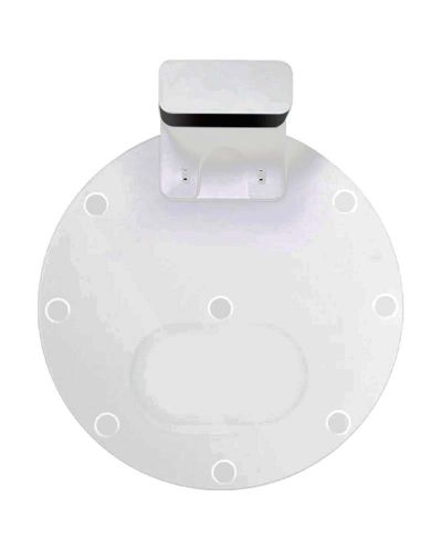 Водонепромукаем мат Xiaomi -SKV4133TY, за Mi Robot Vacuum-Mop, бял