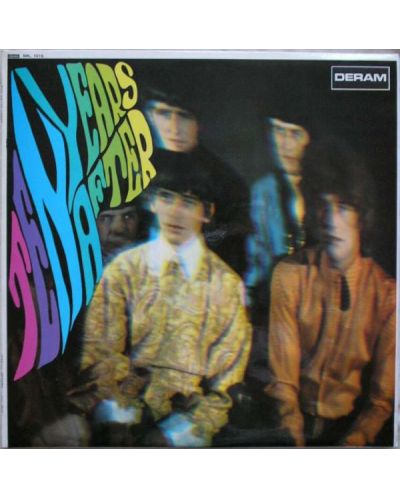 Ten Years After - Ten Years After - (CD)