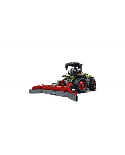 Конструктор Lego Technic - Трактор CLAAS XERION 5000 VC (42054) - 6